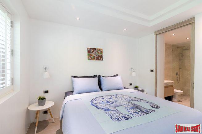 Suriyana | Large Four Bedroom Single Storey Home only Minutes from Surin Beach