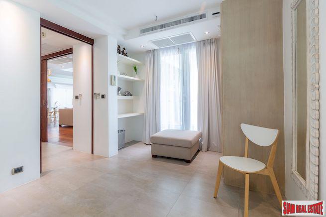 Suriyana | Large Four Bedroom Single Storey Home only Minutes from Surin Beach
