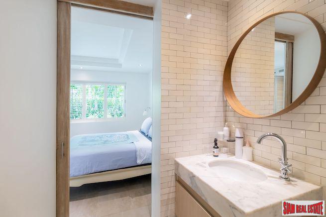 Suriyana | Large Four Bedroom Single Storey Home only Minutes from Surin Beach