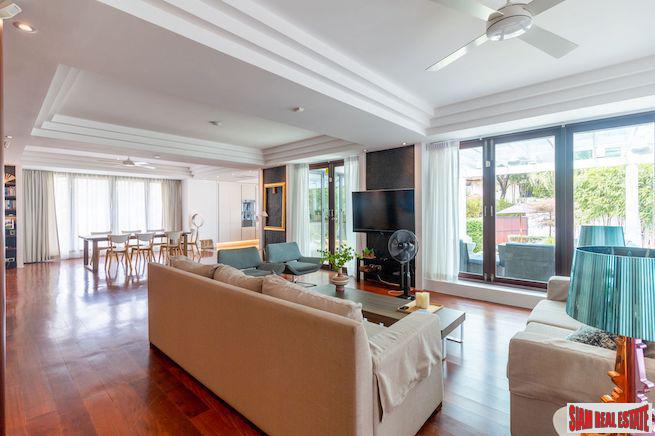 Suriyana | Large Four Bedroom Single Storey Home only Minutes from Surin Beach