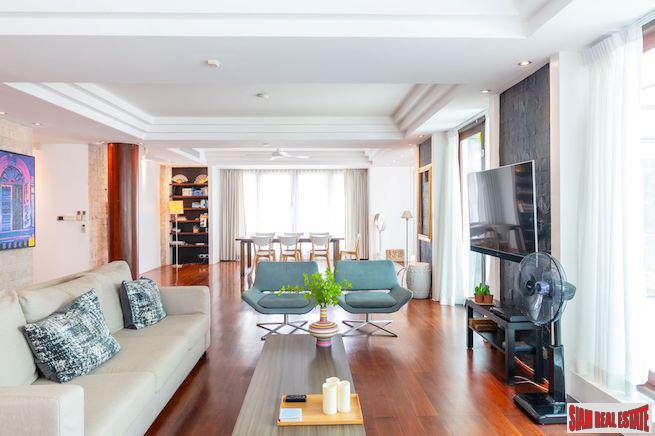 Suriyana | Large Four Bedroom Single Storey Home only Minutes from Surin Beach-21