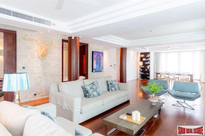 Suriyana | Large Four Bedroom Single Storey Home only Minutes from Surin Beach-22