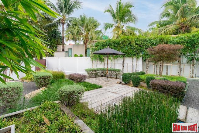 Suriyana | Large Four Bedroom Single Storey Home only Minutes from Surin Beach