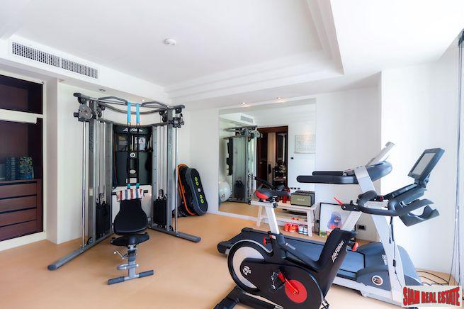 Suriyana | Large Four Bedroom Single Storey Home only Minutes from Surin Beach