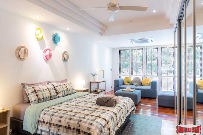 Suriyana | Large Four Bedroom Single Storey Home only Minutes from Surin Beach
