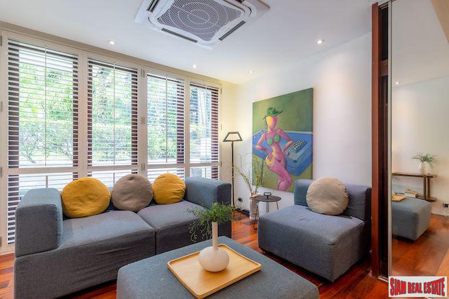 Suriyana | Large Four Bedroom Single Storey Home only Minutes from Surin Beach