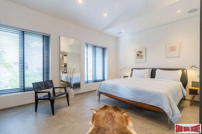 Suriyana | Three Bedroom + Mezzanine Apartment for Sale in Surin Beach-11