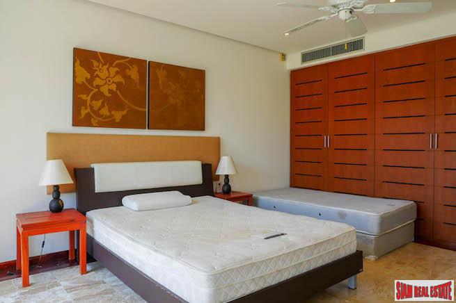 Rawai Villas | Luxury Four Bedroom Villa in Rawai for Sale with Great Outdoor Entertaining Area
