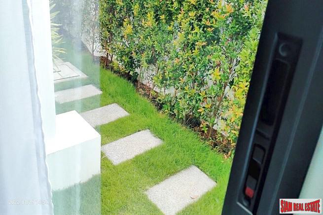 Casa Signature Villas By Pass | New and Modern Three Bedroom with Private Pool For Rent