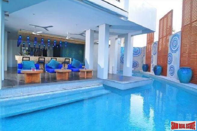 The Beachfront Phuket | Live on the Beach at Bang Tao! Two Bedroom Suite for Rent