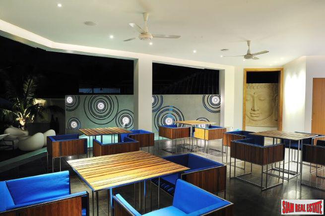 The Beachfront Phuket | Live on the Beach at Bang Tao! Two Bedroom Suite for Rent