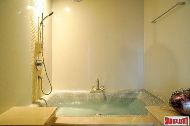 The Beachfront Phuket | Live on the Beach at Bang Tao! Two Bedroom Suite for Rent