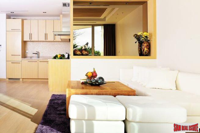 The Beachfront Phuket | Live on the Beach at Bang Tao! Two Bedroom Suite for Rent
