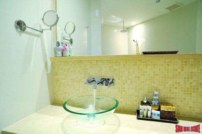 The Beachfront Phuket | Live on the Beach at Bang Tao! Two Bedroom Suite for Rent
