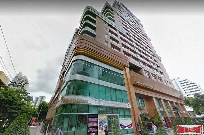 Silom Forest