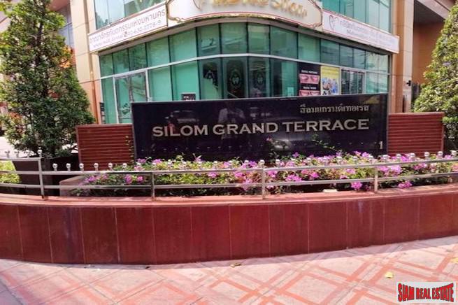 Silom Forest