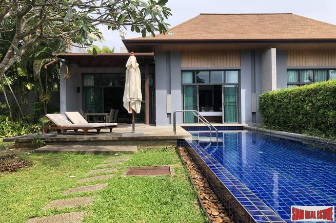 Nai Harn Kofi Villa