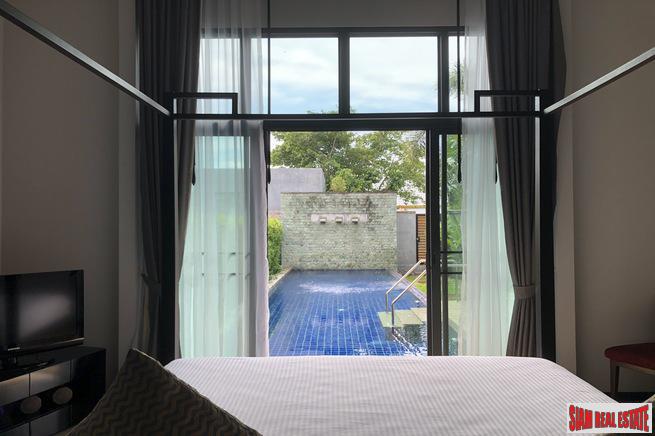 Nai Harn Kofi Villa