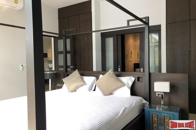Nai Harn Kofi Villa