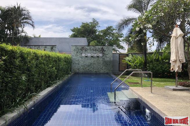Nai Harn Kofi Villa