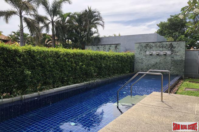 Nai Harn Kofi Villa