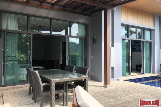 Nai Harn Kofi Villa