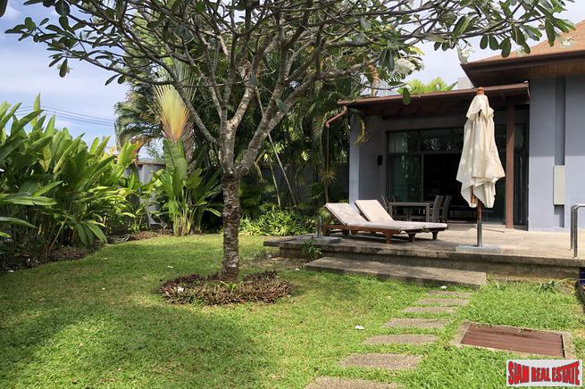 Nai Harn Kofi Villa