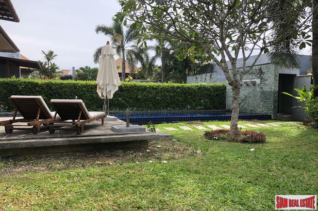 Nai Harn Kofi Villa
