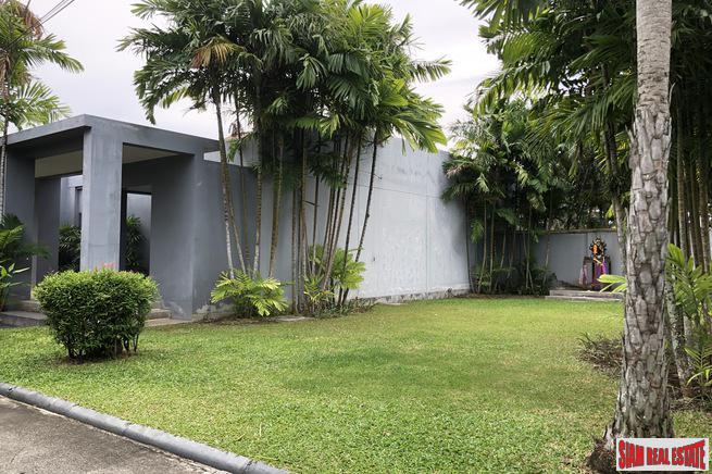 Nai Harn Kofi Villa