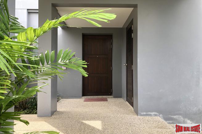 Nai Harn Kofi Villa