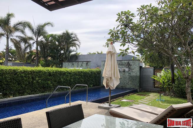 Nai Harn Kofi Villa