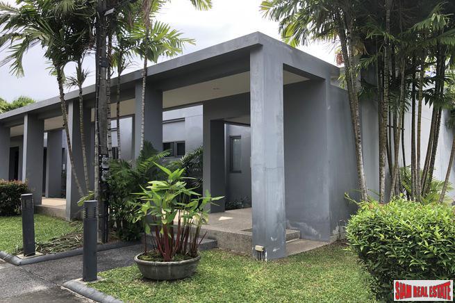 Nai Harn Kofi Villa