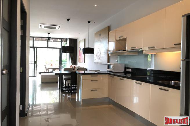 Nai Harn Kofi Villa