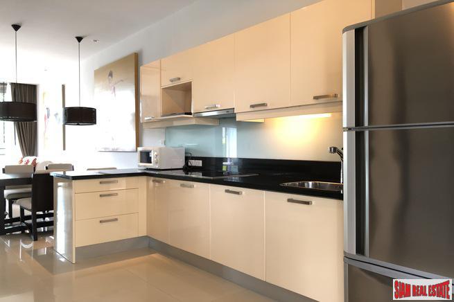 Nai Harn Kofi Villa