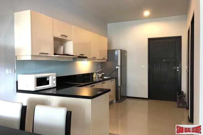 Nai Harn Kofi Villa
