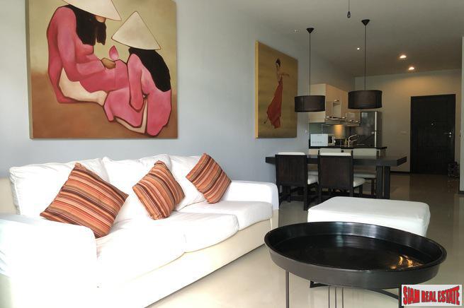 Nai Harn Kofi Villa