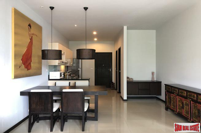 Nai Harn Kofi Villa