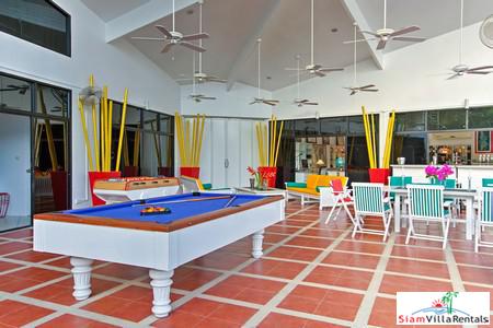 Delta House | Unique Five Bedroom Property for Sale in Pa Klok