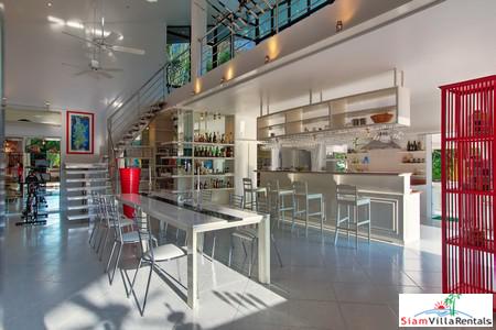 Delta House | Unique Five Bedroom Property for Sale in Pa Klok-5