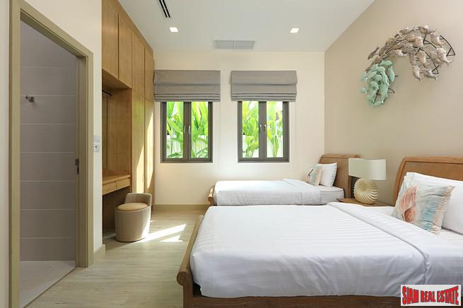 Sai Taan Villas | Newly Renovated Five Bedroom Pool Villa for Sale in an Exclusive Laguna Estate-14
