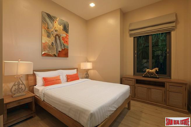 Sai Taan Villas | Newly Renovated Five Bedroom Pool Villa for Sale in an Exclusive Laguna Estate