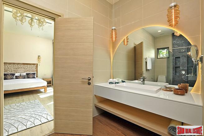 Sai Taan Villas | Newly Renovated Five Bedroom Pool Villa for Sale in an Exclusive Laguna Estate-22