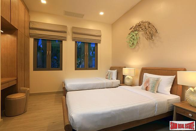 Sai Taan Villas | Newly Renovated Five Bedroom Pool Villa for Sale in an Exclusive Laguna Estate-23