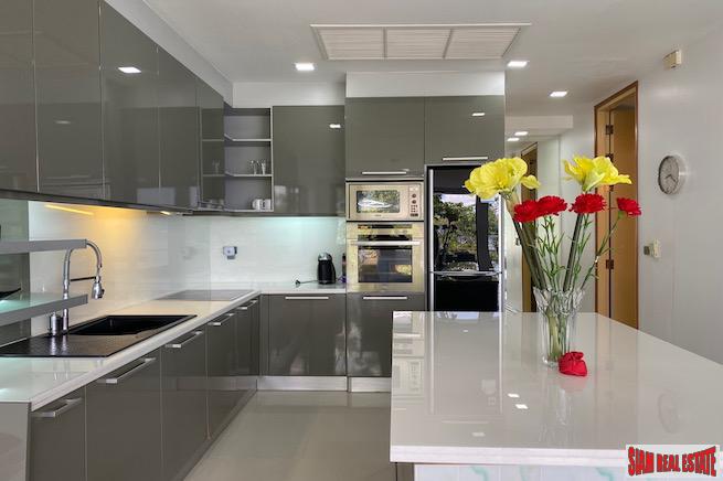 Atika Sea View Townhouse | Exclusive Three Bedroom Patong Bay View Townhouse for Sale - Private Pool!