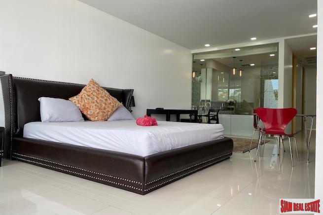 Atika Sea View Townhouse | Exclusive Three Bedroom Patong Bay View Townhouse for Sale - Private Pool!