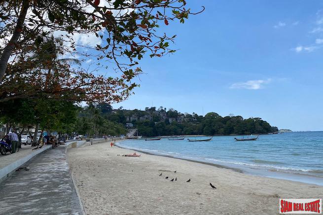 Atika Sea View Townhouse | Exclusive Three Bedroom Patong Bay View Townhouse for Sale - Private Pool!