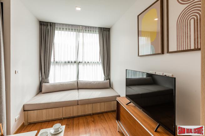 New One and Two Bedroom Contemporary Condos for Sale in Rawai