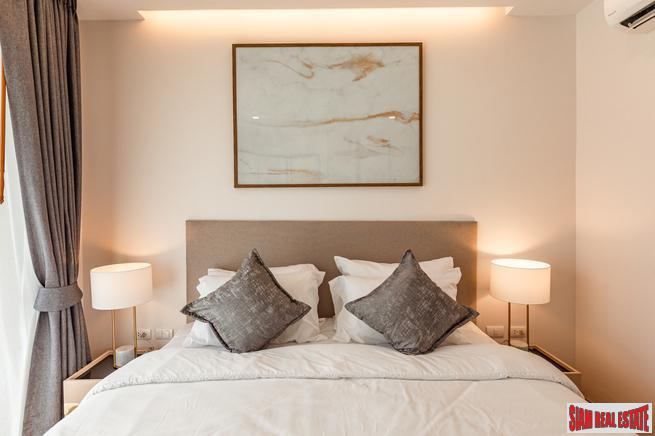 New One and Two Bedroom Contemporary Condos for Sale in Rawai-8