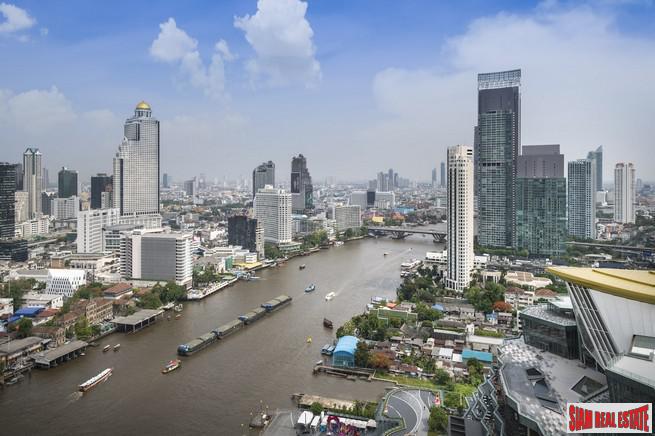 The Residences At Mandarin Oriental