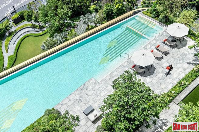 The Residences At Mandarin Oriental